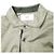 Autre Marque Camicia a maniche lunghe Stretch Border WB20YY01 Marrone - vista 4