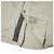 Autre Marque Camicia a maniche lunghe Stretch Border WB20YY01 Marrone - vista 6