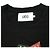 Autre Marque Camiseta oversize de algodón UEG - vista 4