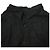 Autre Marque RtA Rayon Kurzarmhemd Schwarz - Ansicht 4