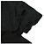 Autre Marque RtA Rayon Kurzarmhemd Schwarz - Ansicht 5