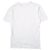 Autre Marque T-shirt in cotone Champion Heritage C Logo Bianco - vista 2