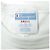 Autre Marque T-shirt in cotone Champion Heritage C Logo Bianco - vista 3