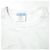 Autre Marque T-shirt in cotone Champion Heritage C Logo Bianco - vista 4