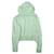 Autre Marque Sudadera de algodón verde - vista 2