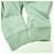 Autre Marque Sudadera de algodón verde - vista 5