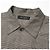 Autre Marque VAINL ARCHIVE Camicia a Maniche Lunghe Glen Check L - vista 4