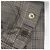 Autre Marque VAINL ARCHIVE Camicia a Maniche Lunghe Glen Check L - vista 7