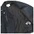 Autre Marque Chaqueta de cuero de ante doble Riders M Navy - vista 10