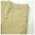 Pantalones de sarga de algodón beige Acne Studios - vista 6