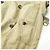Autre Marque AURALEE FINX POLYESTER TRILBY Beige - Ansicht 4