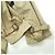 Autre Marque AURALEE FINX POLYESTER TRILBY Beige - Ansicht 5