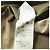 Autre Marque AURALEE FINX POLYESTER TRILBY Beige - Ansicht 9