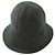 Autre Marque VLANK Bucket Hat in Anthrazitgrau