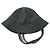 Autre Marque VLANK Bucket Hat in Anthrazitgrau - Ansicht 3