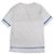 Autre Marque T-shirt CASH CA en mélange de coton Marron - vue 2