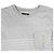 Autre Marque T-shirt CASH CA en mélange de coton Marron - vue 4
