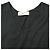 Autre Marque Top sin mangas Ray BEAMS con dobladillo de flecos - vista 4