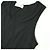 Autre Marque Top sin mangas Ray BEAMS con dobladillo de flecos - vista 5