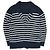 Autre Marque SOPHNET. PANEL BORDER Cotton Jacket