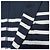 Autre Marque SOPHNET. PANEL BORDER Cotton Jacket - view 11