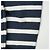Autre Marque SOPHNET. PANEL BORDER Cotton Jacket - view 12