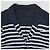 Autre Marque SOPHNET. PANEL BORDER Cotton Jacket - view 3