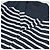 Autre Marque SOPHNET. PANEL BORDER Cotton Jacket - view 5