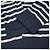 Autre Marque SOPHNET. PANEL BORDER Cotton Jacket - view 6