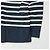Autre Marque SOPHNET. PANEL BORDER Cotton Jacket - view 7