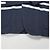 Autre Marque SOPHNET. PANEL BORDER Cotton Jacket - view 8