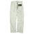 Autre Marque Jeans Selvedge Choc Blanco Blanco roto - vista 2