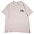 Autre Marque Camiseta de algodón FEELIN FELLOWS Rosa