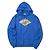 Autre Marque Sudadera con capucha con logo The Good Company x IMA:ZINE