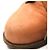 Alexander Wang DAKOTA BOTA COM CADARÇO Bota de couro - vista 6