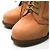 Alexander Wang DAKOTA BOTA COM CADARÇO Bota de couro - vista 7