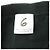 Autre Marque 6 ROKU BEAUTY&YOUTH UNITED ARROWS WEIT GERIPPTES 5-ÄRMEL STRICKOBERTEIL Grün - Ansicht 3