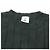 Autre Marque 6 ROKU BEAUTY&YOUTH UNITED ARROWS WEIT GERIPPTES 5-ÄRMEL STRICKOBERTEIL Grün - Ansicht 4