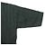 Autre Marque 6 ROKU BEAUTY&YOUTH UNITED ARROWS WEIT GERIPPTES 5-ÄRMEL STRICKOBERTEIL Grün - Ansicht 5