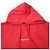 Autre Marque F.A.M.T. Despierta. Sudadera de mezcla de algodón Roja - vista 3