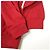 Autre Marque F.A.M.T. Despierta. Sudadera de mezcla de algodón Roja - vista 5