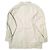 Autre Marque Giacca camicia in ecopelle beige H BEAUTY&YOUTH - vista 2