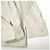 Autre Marque Giacca camicia in ecopelle beige H BEAUTY&YOUTH - vista 6
