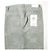 Autre Marque Pantalones de mezclilla Longsnout Twist de algodón y nailon - vista 8