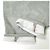 Autre Marque Pantalones de mezclilla Longsnout Twist de algodón y nailon - vista 11