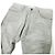 Autre Marque JEANS LONGSNOUT TWIST de Algodón Nylon Poliuretano Piel de Vaca - vista 5