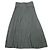 Falda de lana merino acanalada Polo Ralph Lauren - vista 2
