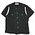 Autre Marque Azuma. Camicia in Tencel con collo rotondo