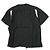 Autre Marque Azuma. Camicia in Tencel con collo rotondo - vista 2