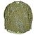Autre Marque ISABEL MARANT ETOILE Rayon Print Blouse Mustard